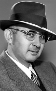 Norman Taurog